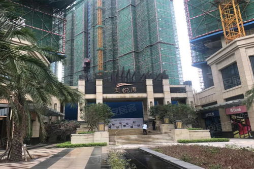 美悦湾 社区优缺点分析与周边经纪人口碑探访